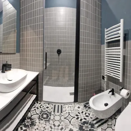 Blu Room Taranto Exterior photo