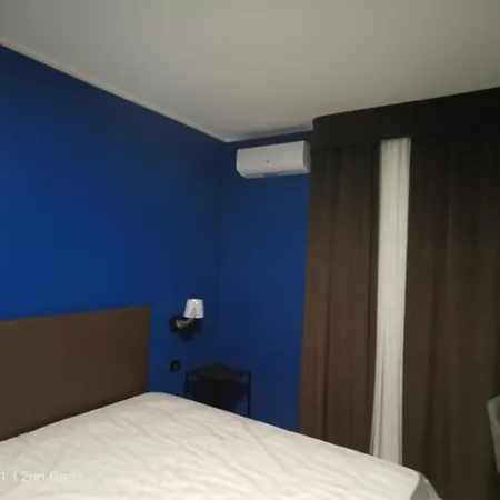 Blu Room Taranto Exterior photo