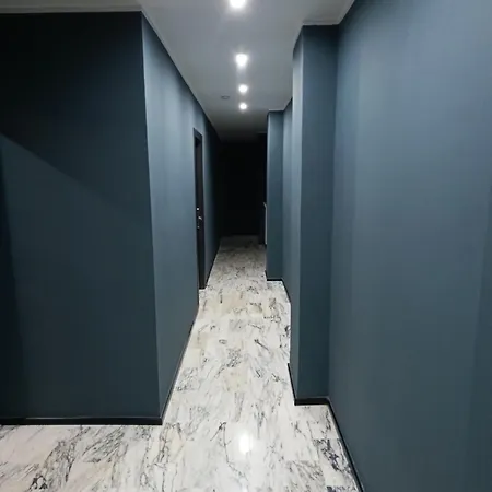 Blu Room Taranto Exterior photo