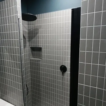 Blu Room Taranto Exterior photo