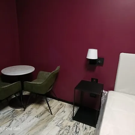 Blu Room Taranto Exterior photo