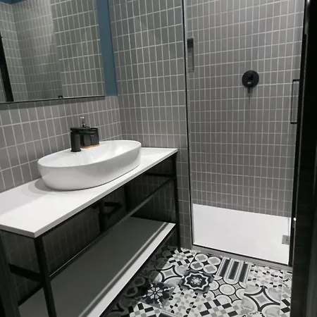 Blu Room Taranto Exterior photo